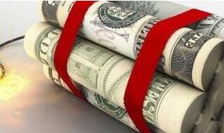 11��22�գ�����Ҷ���Ԫ�м�۱�7.0306  �µ�89������