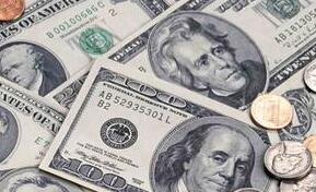 11��26�գ�����Ҷ���Ԫ�м�۵���53�����㣬��7.0344