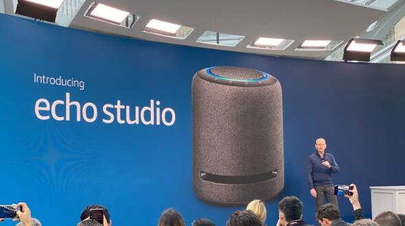 ​����ѷ��Alexa�������ֽ���ø��Ӽ��� 