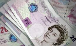 ���죺Ӣ������ԪGBP/USD��������¸�λ1.3381