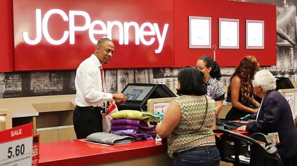 ������ʧ����������Ʒ�ƣ�JC Penney