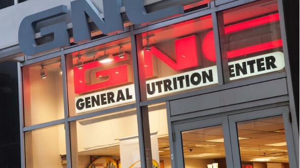 ������ʧ����������Ʒ�ƣ�GNC