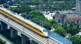 2019�������ǹ���Ӫ��·968.77����ٴ���ʷ�¸�