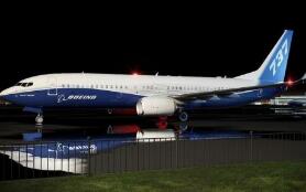 һ�ܲ���737�ͻ�����ɺ�������׹�٣�����180��