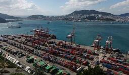 ����1��ǰ10�����ͬ����5.3%