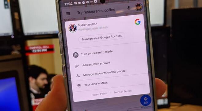 Google Maps��¼��������֮������ϸ��¼