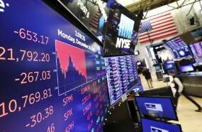 ŷ�޹���2��5���ո�  �¹�DAX 30ָ������1.48%