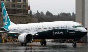 ����737 Max�ٷ�������������
