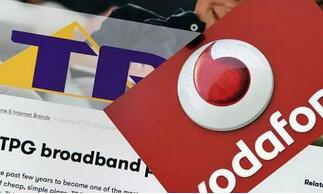 �ִ��Ĵ����ǹ�˾�ͰĴ�����TPG���Ź�˾�ϲ�