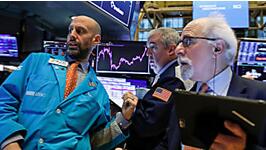 ����2��14���ǵ���һ  Lyft����5%