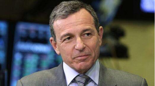 ����������Bob Iger����ȥ��ʿ����ϯִ�й�  ����������ˣ�Bob Chapek��������CEOһְ