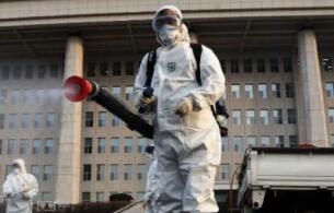 ��������Ԥ���������ģ�CDC��ȷ���������״���������