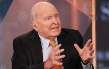 ͨ�õ���ǰ���³���CEO�ܿˡ�Τ����ȥ������84��