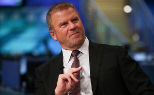 Tilman Fertitta�Ĳ����۹�ÿ����ʧԼ100����Ԫ�����۶�