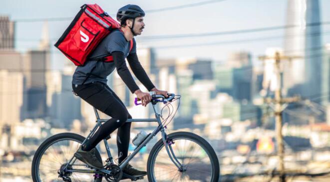 ���Ų�(Uber)��Lyft���㹤���ù�˾�׷ײ�ȡ�ж�;������˵�⻹����