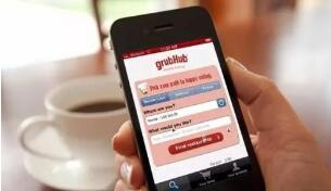 Grubhub��ͣ�Զ���������Ӷ��