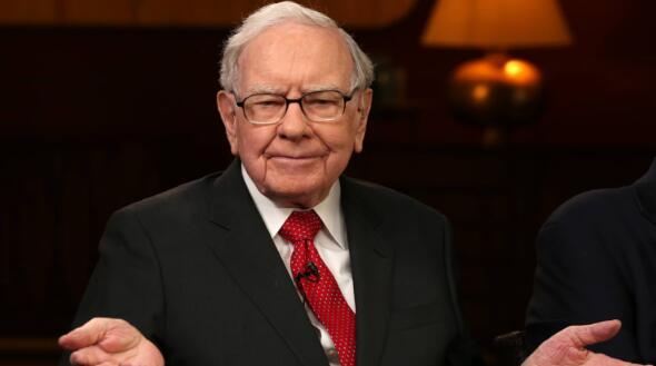 ���ס��ͷ��أ�Warren Buffett����ʾ������ϣ��������Τ����Ȼ��齫��û�йɶ���ϯ������¾���