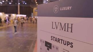 ����·����������(LVMH)ʹ����ˮ�ͻ�ױƷ����Ϊ��������ϴ��Һ