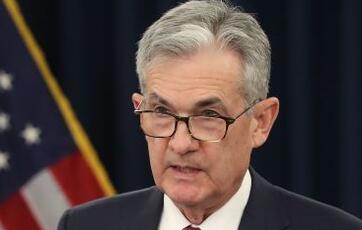 ��������Jerome Powell����Ϣ���㣡������(Fed)����7000����Ԫ�������ɼƻ�������ʷ�Ծٴ뿹��COVID-19