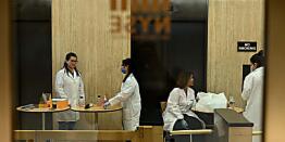 ŦԼ��COVID-19�������ڷ����򺫹�����Ⱦ���������15168��