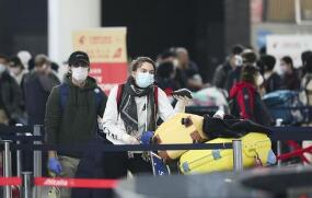 ����COVID-19��������һ���ڼ�����ʮ��������5����