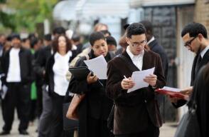 ����������������������г���������÷˹�س�����Σ������ʧҵ���Ƹ���10������