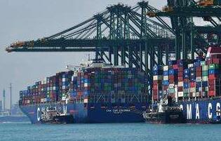 ��ó��֯Ԥ�����ȫ��ó�׽���ˮ13%��32%