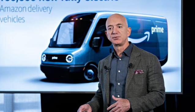 �ܷ򡤱���˹��Jeff Bezos�����ڶԹ��˰�ȫ�ĵ��Ƿ�������ѷ�ֿ��ȫʳ����