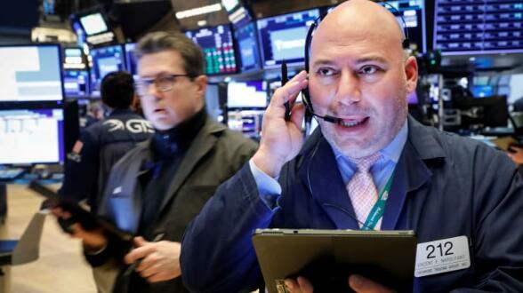 ��˹��ˣ�Nasdaq�������µ�5.09����������2008������������һ��