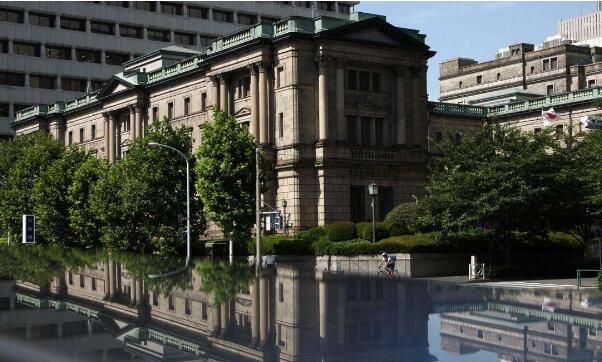 �ձ����н�һ�����ɻ������� ����������ծ