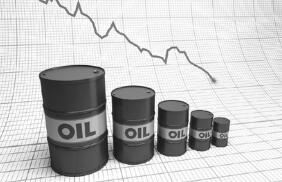 WTIԭ���ڻ�����������8%  ������ԭ���ڻ���2.10%