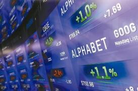 �ȸ�ĸ��˾��Alphabet��һ����Ӫ��412����Ԫ������ͬ������3��