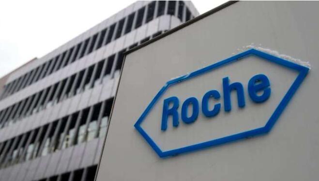 ��ʿ��ҩ������(Roche)Ԥ�ƣ���������ף�ÿ�½����г���1�ڴο������