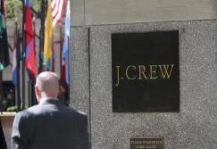  J. Crew�����Ʋ���������Ϊ�׼��Ʋ�����������������