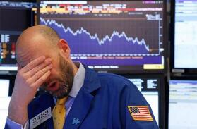 ����5��12�մ��������˹ָ���µ���450�㣬��ʿ���µ�2.98%