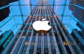 ƻ��(Apple Inc.)2020�����һ�Ƽ���Ӫ��918.19����Ԫ