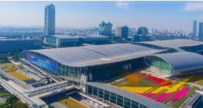 ��127��㽻�Ὣ��6��15����24�������Ͼٰ죬�й���ҵչ����Ʒ180���