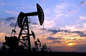 ���������ͳ������䣬WTIԭ���ڻ��Ƿ���խ��0.76%