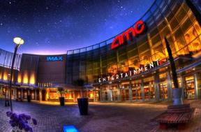 �������Ժ��AMC����7�����¿���ȫ��ӰԺ