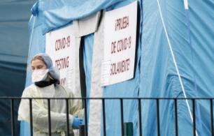 ���ô�����386���¹ڷ���ȷ�ﲡ�� �ۼ�ȷ���10��