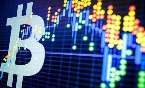 6��22��ŦԼβ�̣�CME���ر��ڻ�BTC������Լ��9680��Ԫ