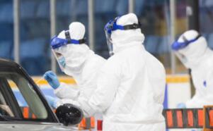 ���ô������¹ڷ���ȷ�ﲡ��279�� �ۼ�ȷ��10.22����