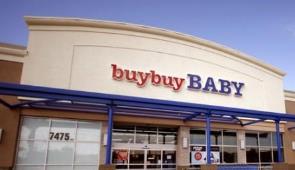 �������б�ʾ��Buybuy Baby�ļ�ֵ���ܳ�������������