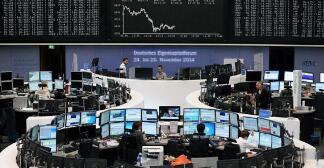 ŷ�޹�����������0.2�����¹�DAXָ������0.49%