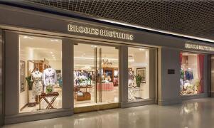 ȫ������ҵ�ܹڲ����  ���ʷ���Ʒ��Brooks BrothersѰ��ҽ���