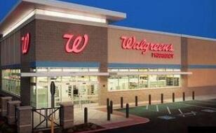 �ֶ����֣�Wallgreens Boots Alliance���ɼ��µ�3��