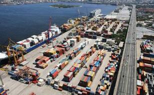 ����6�������Ʋ���ҵ������ȥ��ͬ������87.1��