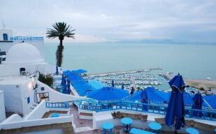 ͻ��˹2020��GDP������Ԥ��Ϊ-6.5%