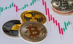 7��22��ŦԼβ�̣�CME���ر��ڻ�BTC������Լ��0.27%