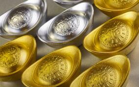 ȫ�����ƽ�ETF--SPDR Gold Trust�ֲֽ���������8.47��